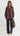 PUMA Boyfriend Shirt - Chocolate
