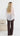 Alexa Blouse - White