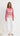 Oakley Stretch Wide-Leg Jeans - White