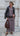 JATEA Knit Oversize Tee - Smoked Chocolate - Out With Audrey