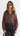 PUMA Boyfriend Shirt - Chocolate