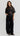Mila Pant Set - Black
