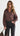 PUMA Boyfriend Shirt - Chocolate