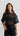 Mila Pant Set - Black