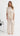 Saige Knit Pant Set - Oatmeal