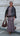 JATEA Knit Oversize Tee - Smoked Chocolate - Out With Audrey