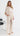 Saige Knit Pant Set - Oatmeal