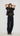 Mila Pant Set - Black