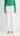 Oakley Stretch Wide-Leg Jeans - White