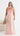 MARGOT Maxi Dress - Blush