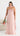 MARGOT Maxi Dress - Blush
