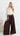 Nisha Embroidered Lace Blouse - White
