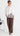 PAIGE Wide Leg Pants - Chocolate Brown