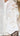 Nisha Embroidered Lace Blouse - White