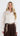 Nisha Embroidered Lace Blouse - White
