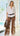 BAYLOR Crochet Shirt - Natural - Out With Audrey