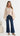 EMBER Wide Leg Jeans - Indigo
