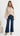 EMBER Wide Leg Jeans - Indigo