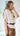 BAYLOR Crochet Shirt - Natural - Out With Audrey