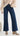 EMBER Wide Leg Jeans - Indigo