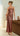 ADELAIDE Maxi Dress - Sunset Gold - Out With Audrey
