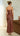 ADELAIDE Maxi Dress - Sunset Gold - Out With Audrey
