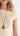 PETRA Asymmetrical Knit Top - Oat