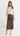 PRAIRIE Lace Knit Jumper - Oatmeal