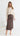 PRAIRIE Lace Knit Jumper - Oatmeal