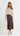 PRAIRIE Lace Knit Jumper - Oatmeal