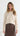 PRAIRIE Lace Knit Jumper - Oatmeal
