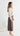 PRAIRIE Lace Knit Jumper - Oatmeal