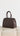 CAMMY Tote Bag - Chocolate
