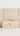 ZOEY Clutch - White