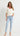 Hartley Stretch Skinny Jeans - Light Wash