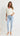 Hartley Stretch Skinny Jeans - Light Wash