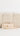 ZOEY Clutch - White