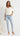 Hartley Stretch Skinny Jeans - Light Wash