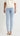 Hartley Stretch Skinny Jeans - Light Wash