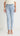 Hartley Stretch Skinny Jeans - Light Wash