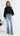 Fayre Knit Jumper - Black