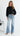 Fayre Knit Jumper - Black