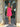 HARLEY Sunburst Swing Dress