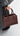 CAMMY Tote Bag - Chocolate