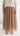 GRETA Tulle Maxi Skirt - Mocha