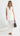LAINE Skirt Set - White