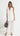 LAINE Skirt Set - White
