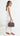 LAINE Skirt Set - White