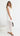 LAINE Skirt Set - White