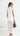 LAINE Skirt Set - White